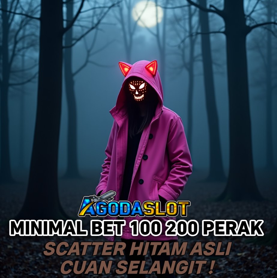 Jenslot : Situs Link Daftar Jen Slot 99% Aman